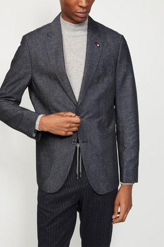 Veste de costume Gris