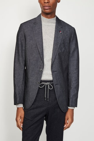 Veste de costume Gris