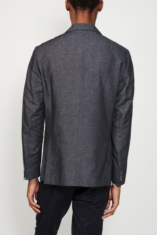 Veste de costume Gris