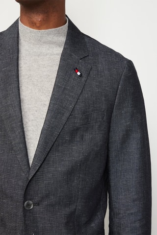 Veste de costume Gris