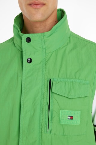 Veste sans manches Vert