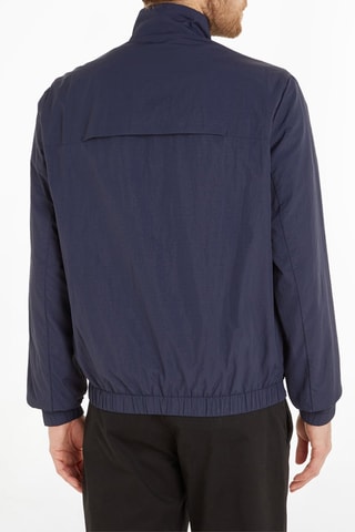 Veste Bleu marine