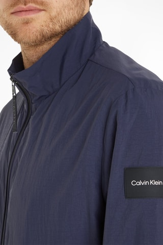 Veste Bleu marine