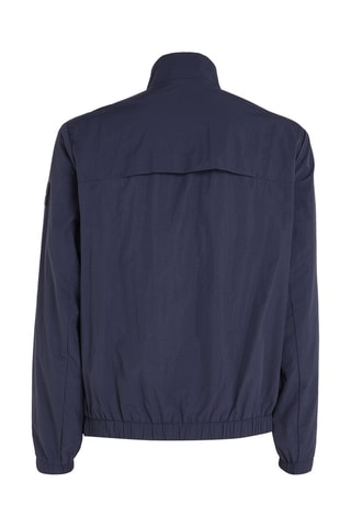 Veste Bleu marine