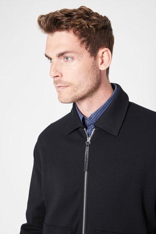 Veste Noir