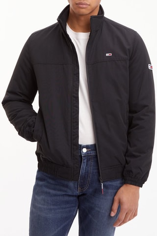 Veste Noir