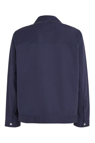 Veste Bleu marine