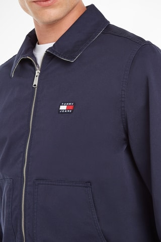 Veste Bleu marine