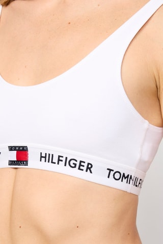 Brassière Blanc