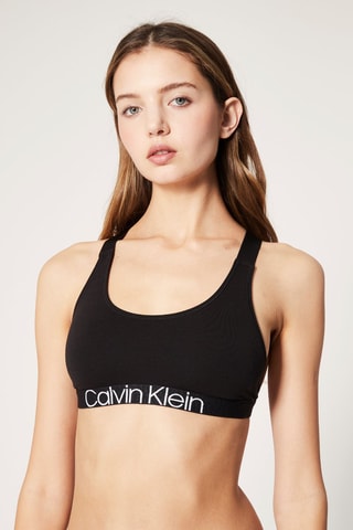 Brassière Noir