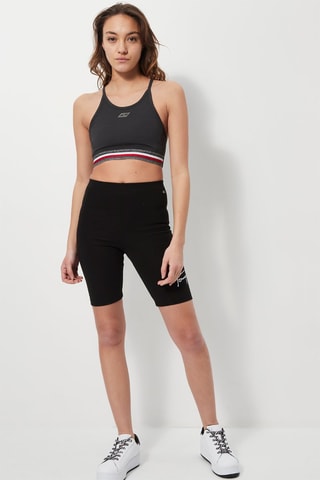 Brassière Gris foncé