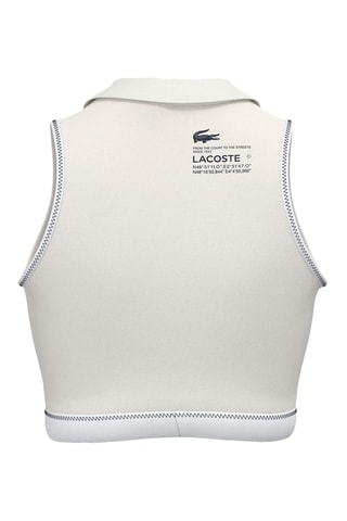 Brassière tight fit - Blanc cassé