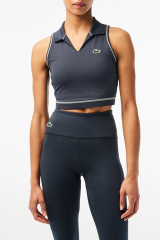 Brassière tight - Bleu nuit