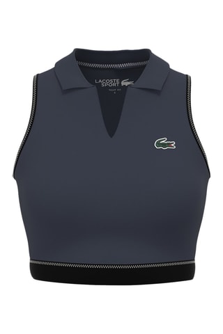 Brassière tight - Bleu nuit