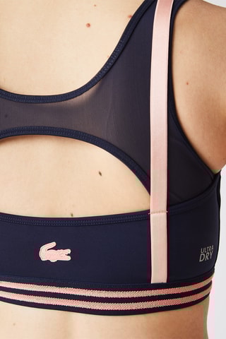 Brassière Bleu marine