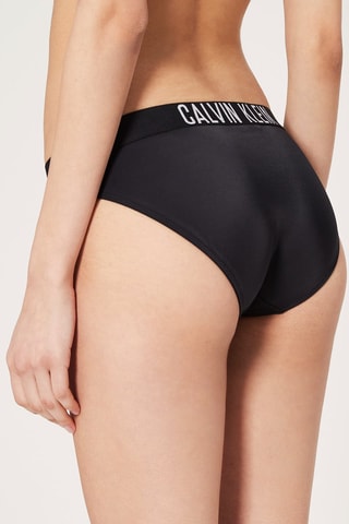 Bas de maillot - Noir