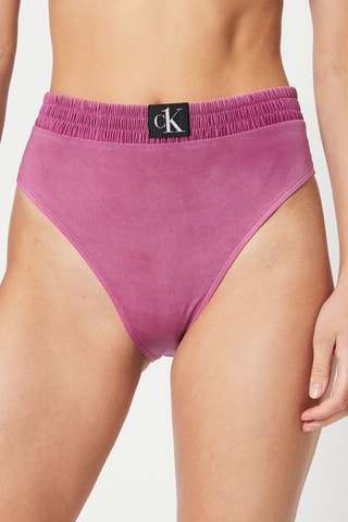 Bas de maillot - Rose
