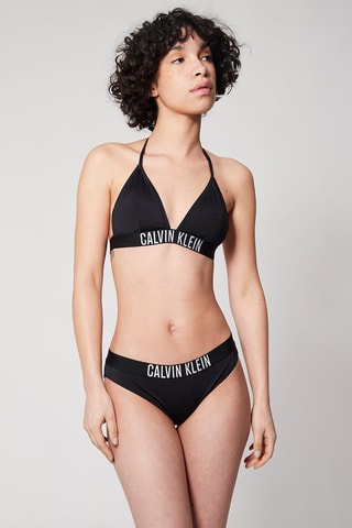 Bas de maillot - Noir