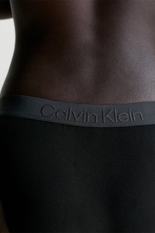 Bas de maillot Noir