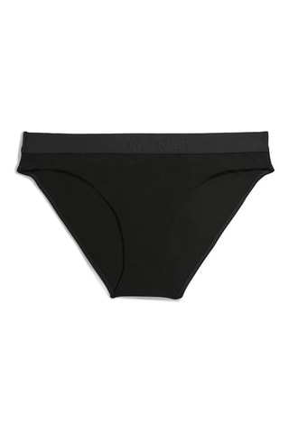 Bas de maillot Noir