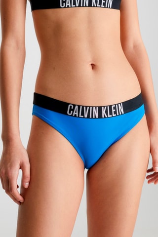 Bas de maillot Turquoise