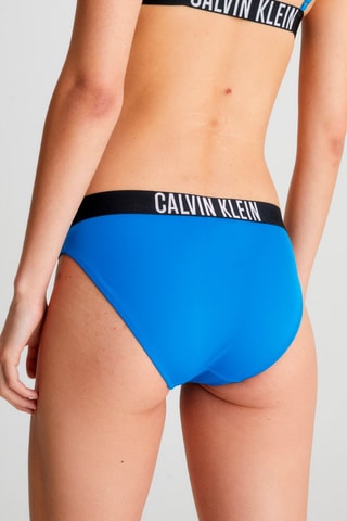 Bas de maillot Turquoise