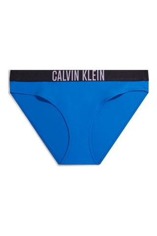 Bas de maillot Turquoise