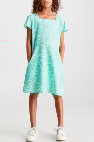 Robe Vert clair