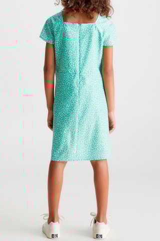 Robe Vert clair