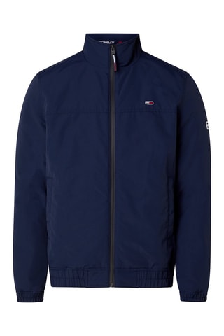 Bomber Bleu marine