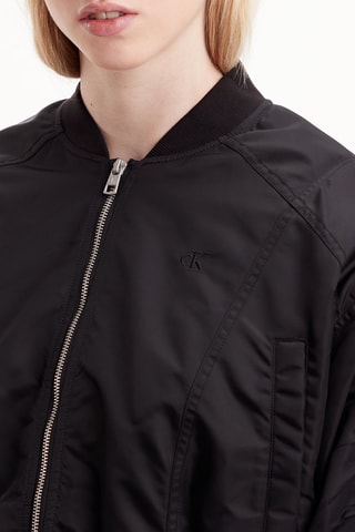 Bomber Noir