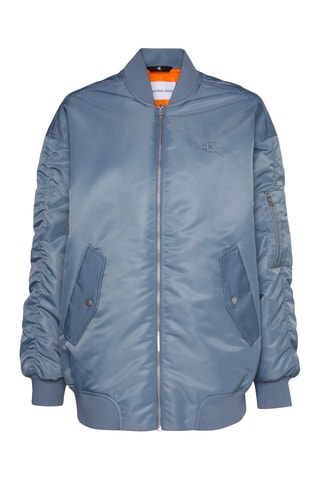 Bomber Bleu clair