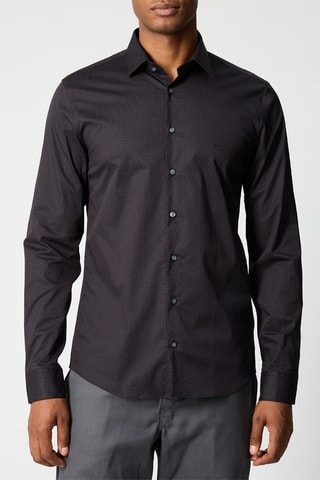 Chemise - Noir