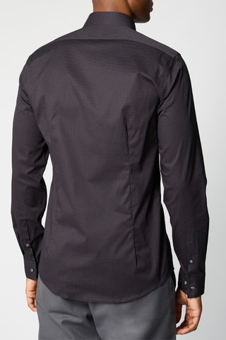 Chemise - Noir