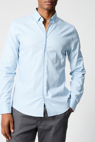 Chemise - Ciel
