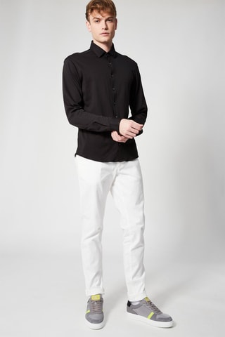 Chemise Noir