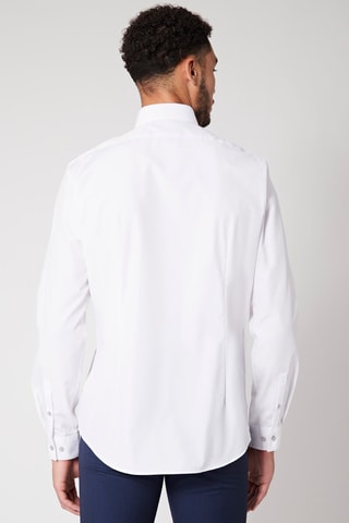 Chemise Blanc
