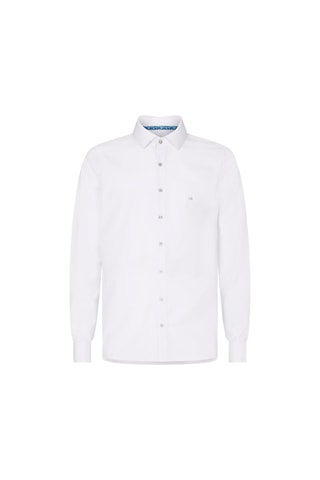 Chemise Blanc