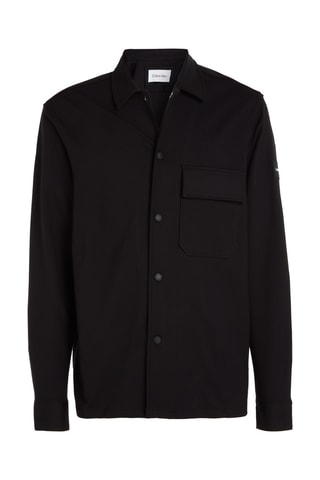 Chemise Noir