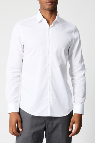 Chemise - Blanc