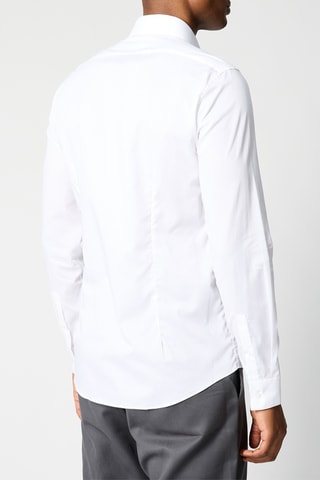 Chemise - Blanc