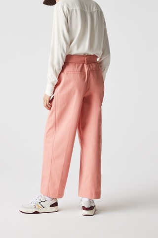 Chemise relaxed - Blanc cassé