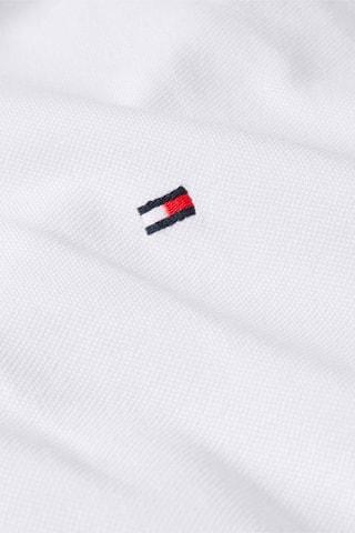 Polo Blanc