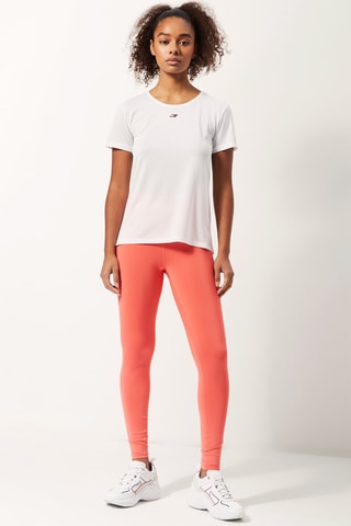 Legging Corail
