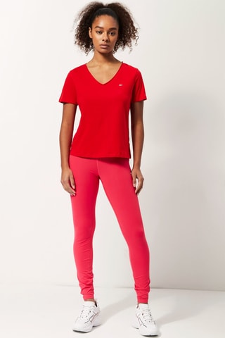 Legging Fuchsia