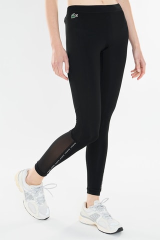 Legging - Noir et blanc