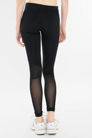 Legging - Noir et blanc