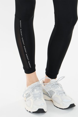Legging - Noir et blanc