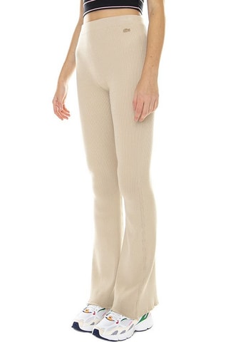 Legging - Beige
