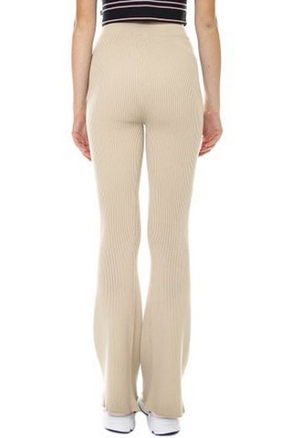 Legging - Beige